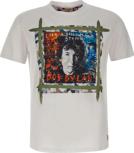 Bob Herre Topper Hvit S, Bob Herre Topper Hvit S,