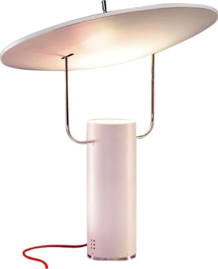 TX1 Bordlampe Høyde 66 Cm Dimbar 18W LED RGB+W