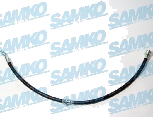 SAMKO 6T48493 Bremseslange SAMKO 6T48493 Bremseslange