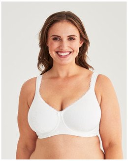 bøyle-bh Adamo basic C75 bøyle-bh Adamo basic C75