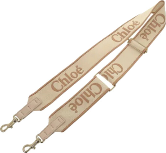 Chloé Dame Beige Chloé Dame Beige