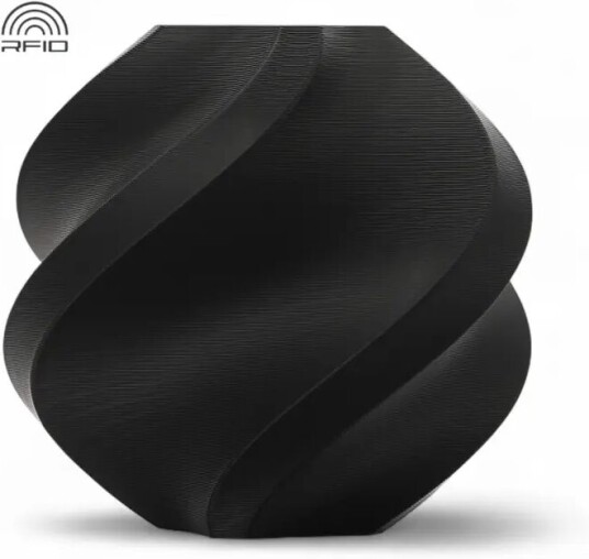 Bambu Lab Pla Tough+ Black Bambu Lab Pla Tough+ Black