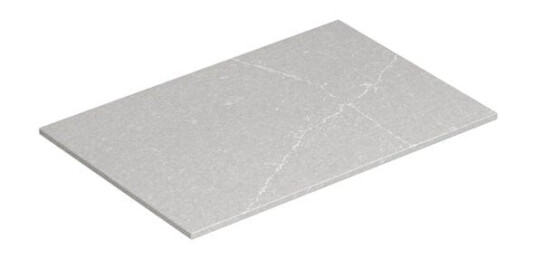 Dansani Calidris Unique Silestone Benkeplate Måltilpasset B40-240xh1xd40cm Desert Silver / 60cm DA-632006013 Dansani Calidris Unique Silestone Benkeplate Måltilpasset B40-240xh1xd40cm Desert Silver / 60cm DA-632006013