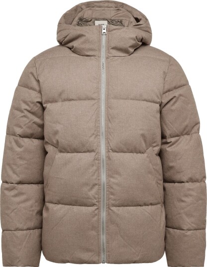 ELVINE Bjarne BEIGE MELANGE XL ELVINE Bjarne BEIGE MELANGE XL