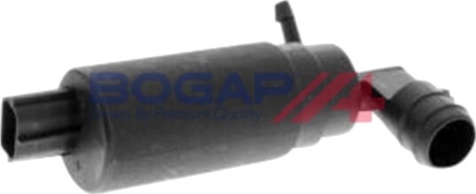 Spylepumpe BOGAP T5520102