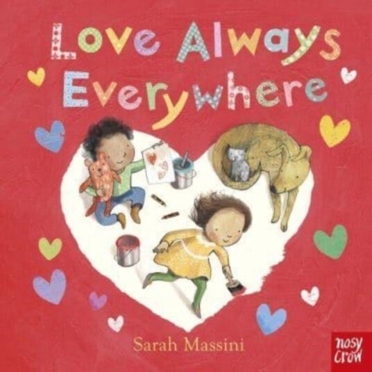 Love Always Everywhere Love Always Everywhere