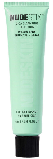 Nudestix Nudeskin Cica Cleansing Jelly Milk 60ml