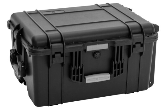 Laserworld Pro Case Laserworld Pro Case