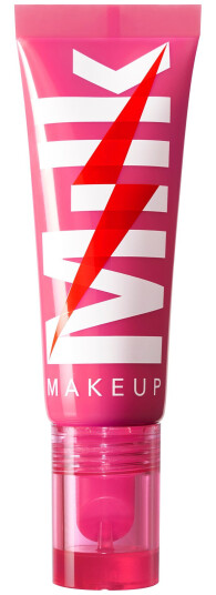 Milk Makeup Electric Glossy Lip Plumper Charged