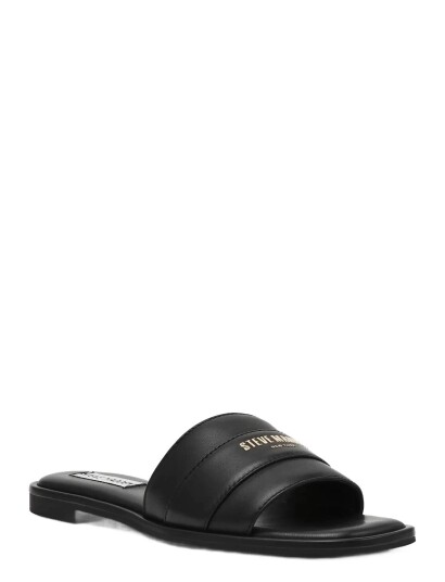 Steve Madden Ashten   Black   39