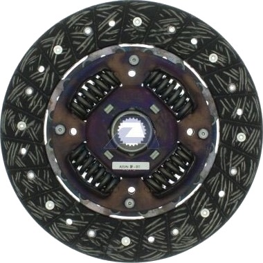 AISIN DF-911 Clutchplate AISIN DF-911 Clutchplate