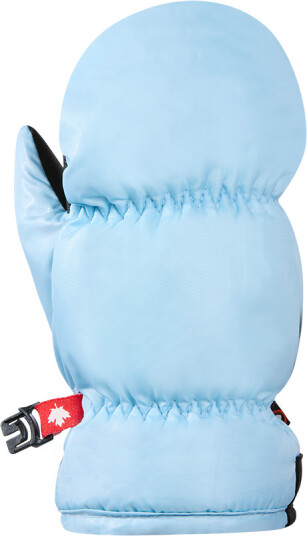 Kombi Snowball Child Mitt Arctic Blue L