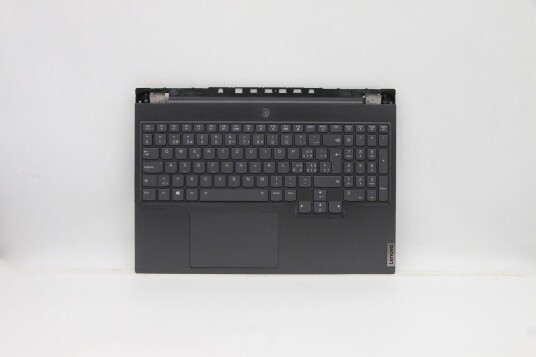 Lenovo Upper Case ASM_SWS L82M0STO_GY