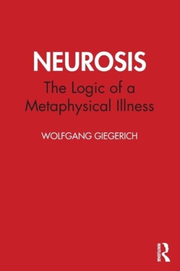 Neurosis Neurosis