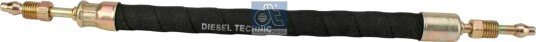 DT Spare Parts 4.10053 Clutchslange