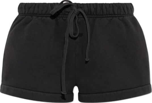 Fear Of God Dame Shorts Svart L,