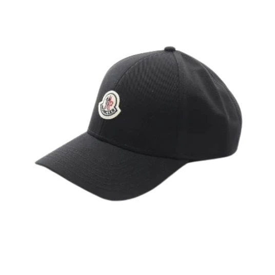 Moncler Pre-owned Herre Pre-owned Svart