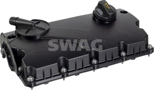 Ventilhus deksel SWAG 33 10 4690