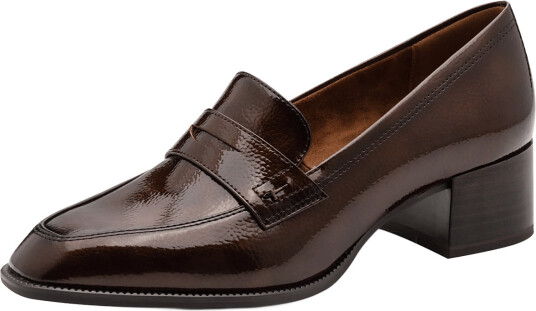 Tamaris Women Slip On Brown 42