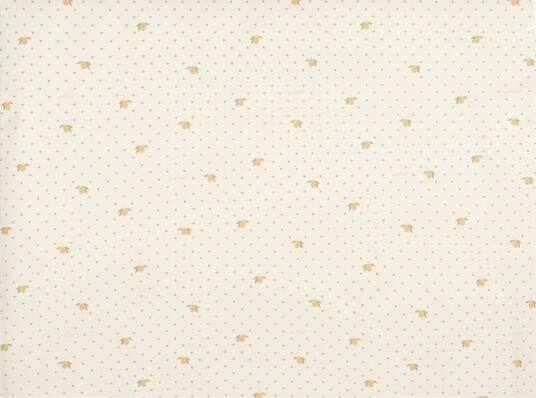 Konges Sløjd Gulvmatte - 100x75 cm - Lemon Dot Konges Sløjd Gulvmatte - 100x75 cm - Lemon Dot