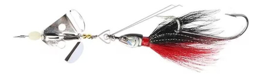 Hurricane Wiggbuzz Black Red Hurricane Wiggbuzz Black Red