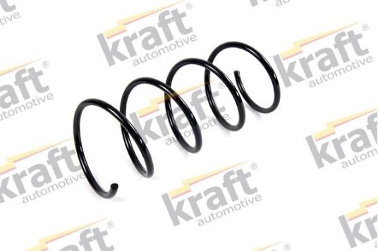 Fjær KRAFT 4021032 Fjær KRAFT 4021032