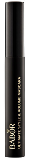 Babor Ultimate Style and Volume Mascara Black Babor Ultimate Style and Volume Mascara Black
