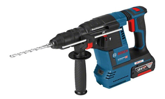 Bosch Professional GBH 18V-26 F Professional Bosch Professional GBH 18V-26 F Professional