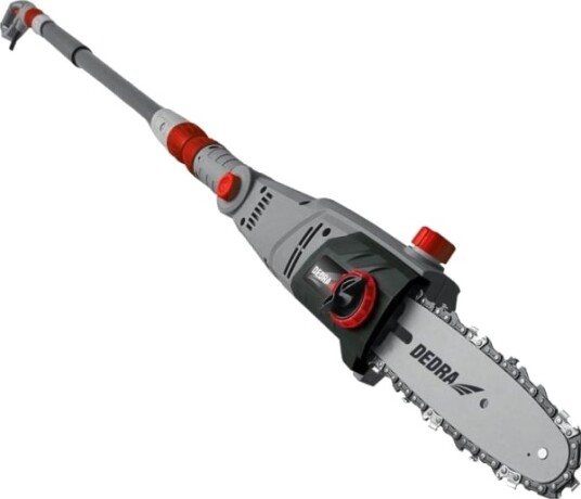 De Dra Ded8699 Hekktrimmer