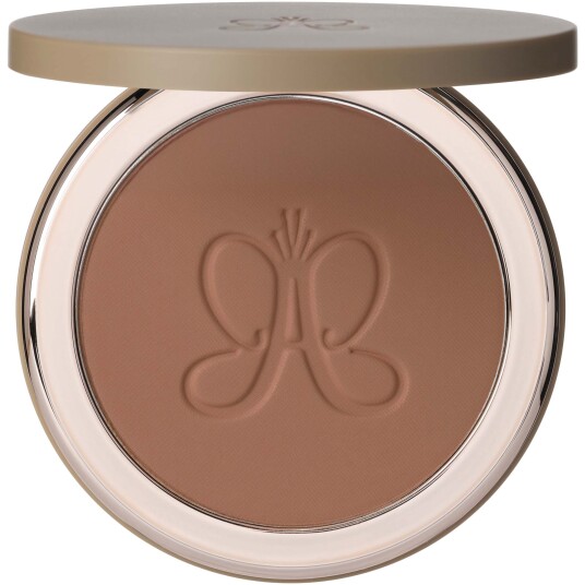 Anastasia Beverly Hills Smooth Blur Bronzer Beach Bum Bronze Anastasia Beverly Hills Smooth Blur Bronzer Beach Bum Bronze