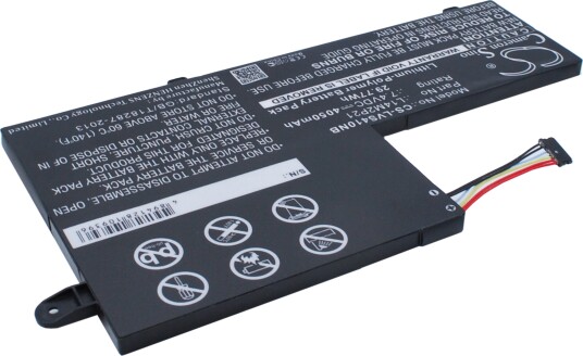 Batteri til Lenovo S41 etc