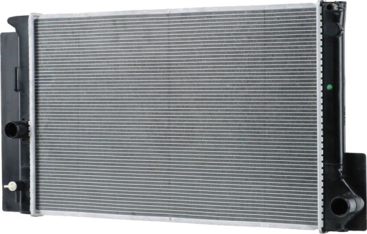 HELLA 8MK 366 302-931 Radiator, motorkjøling