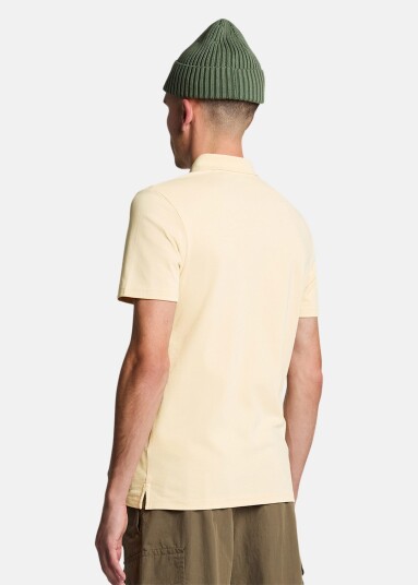 Lyle&Scott Sport SS Polo