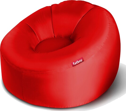 Fatboy Lamzac O 3.0 stol Red Fatboy Lamzac O 3.0 stol Red
