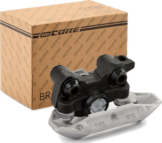 goCORE GCG80142 Bremsecaliper goCORE GCG80142 Bremsecaliper