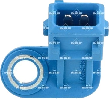 NRF 755040 Impulsgiver, veivaksel