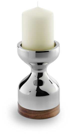 Robert Welch Limbrey lysestake 21,4 cm Robert Welch Limbrey lysestake 21,4 cm