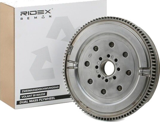 Svinghjul RIDEX REMAN 577F0151R Svinghjul RIDEX REMAN 577F0151R