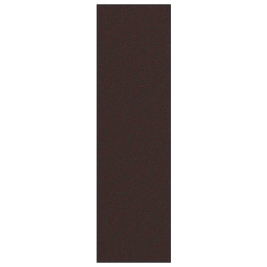  Dørmatte Brun 115x400 cm 8721158675316