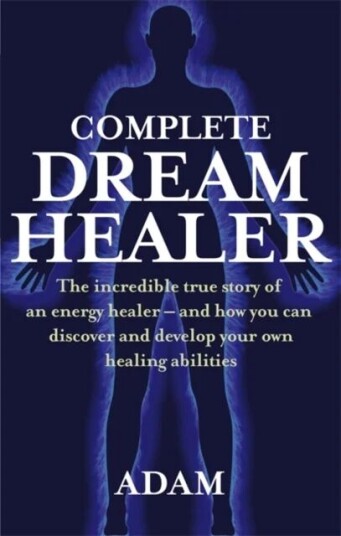 Complete Dreamhealer Av Adam