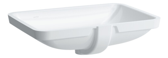 LAUFEN PRO S UNDERLIMT SERVANT 49X40 CM HVIT
