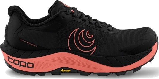 Topo Mtn Racer 4 Women Black/Rose Topo Mtn Racer 4 Women Black/Rose