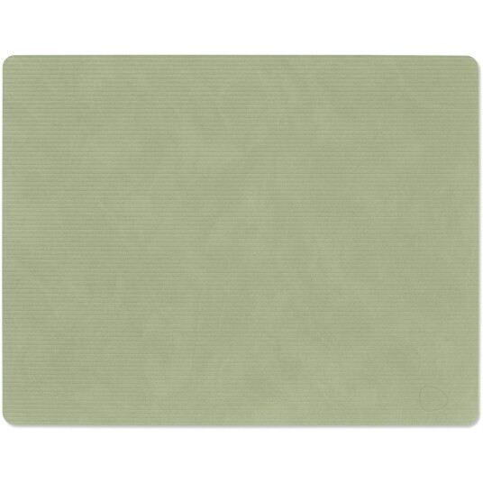 Lind Dna Square L Corduroy Spisebrikke Olivengrønn