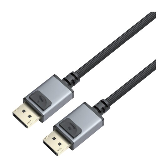 Dacota Platinum DisplayPort 2.1-kabel 16K 3 m