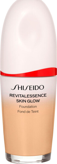 Shiseido Revitalessence Skin Glow Foundation 30ml SPF30 Farge 330
