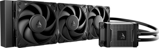 Arctic Liquid Freezer WS360-SP6 Væskekjølesystem til Prosessor 360mm