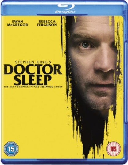 Doctor Sleep Doctor Sleep