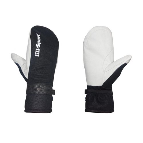 Lillsport Mitt 1 Black S Lillsport Mitt 1 Black S
