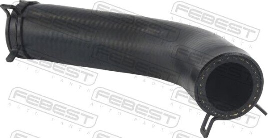 Radiatorslange FEBEST 12460-008