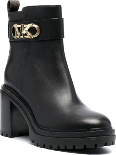Michael Kors Dame Sko Svart 39 EU, Michael Kors Dame Sko Svart 39 EU,